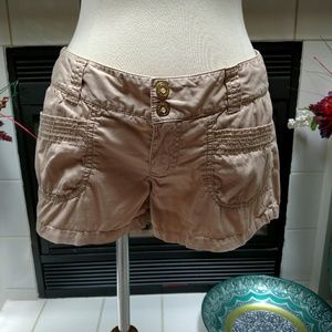 Express Shorts